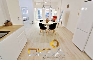 Rez-de-chaussée à Calle de Vázquez de Mella