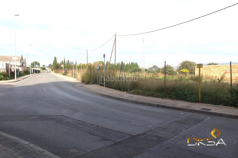 Foto 2b28d6dd-732a-4d8a-9969-a6adf4c14ca9. Terreny residencial a El Pilar Villarreal / Vila - real