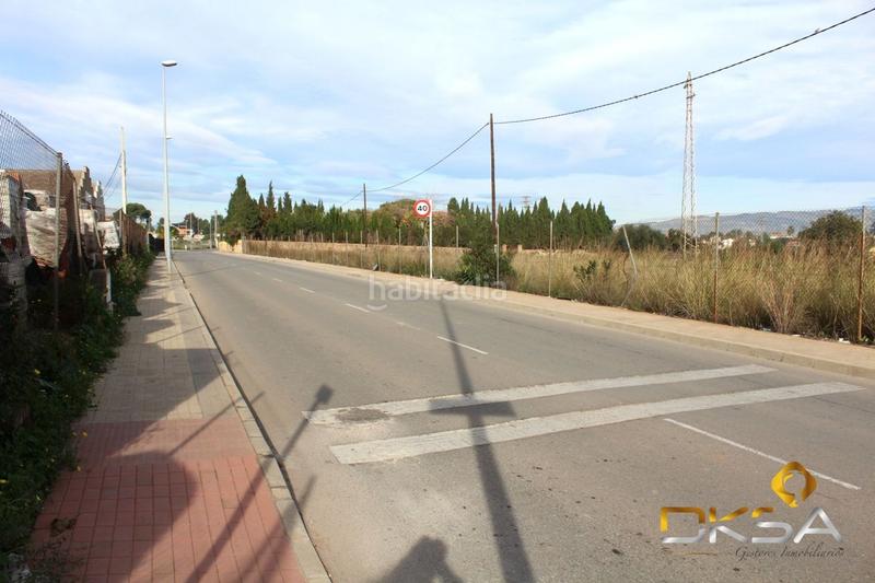 Foto 7891fea0-a83d-494c-be27-194db8a43e1d. Terreny residencial a El Pilar Villarreal / Vila - real