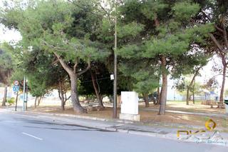 Terreny residencial  Carrer santa creu. Solar urbanoizable en calle santa creu, vilareal