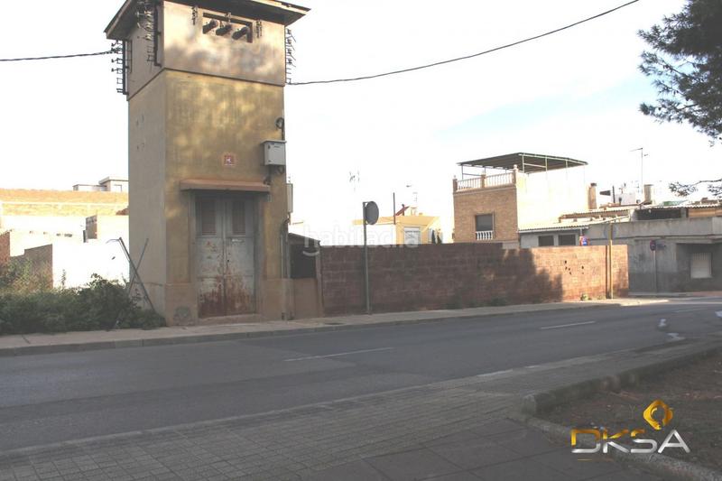 Foto d811ebb6-3210-435a-b93b-3eb2a0e8000b. Terreny residencial a El Pilar Villarreal / Vila - real