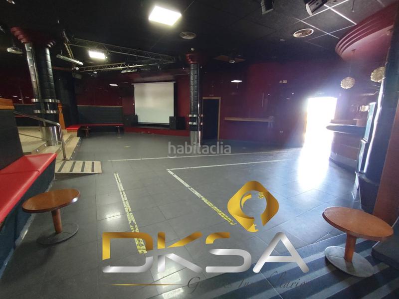 Foto 0887bfb4-b641-4fba-aa75-8c314ec8db3d. Local comercial a Piscinas Villarreal / Vila - real