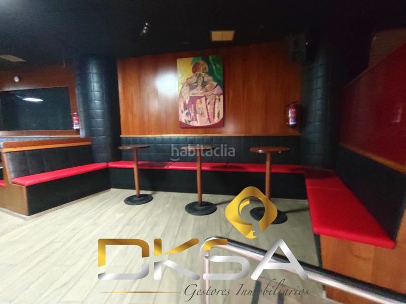 Foto 1d42be02-e559-4f12-8f52-1cc66f889fc2. Local comercial a Piscinas Villarreal / Vila - real