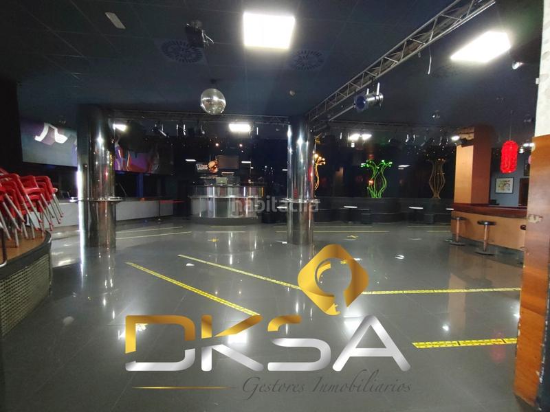 Foto 29129df7-cb00-449d-9433-c63faeb62480. Local comercial a Piscinas Villarreal / Vila - real