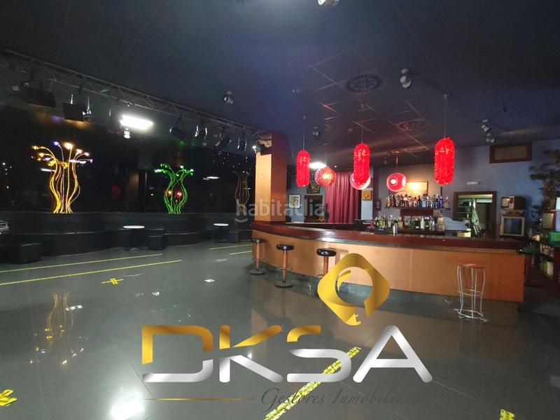 Foto 2c83f756-173f-4b1b-9c28-3f874818b234. Local comercial a Piscinas Villarreal / Vila - real