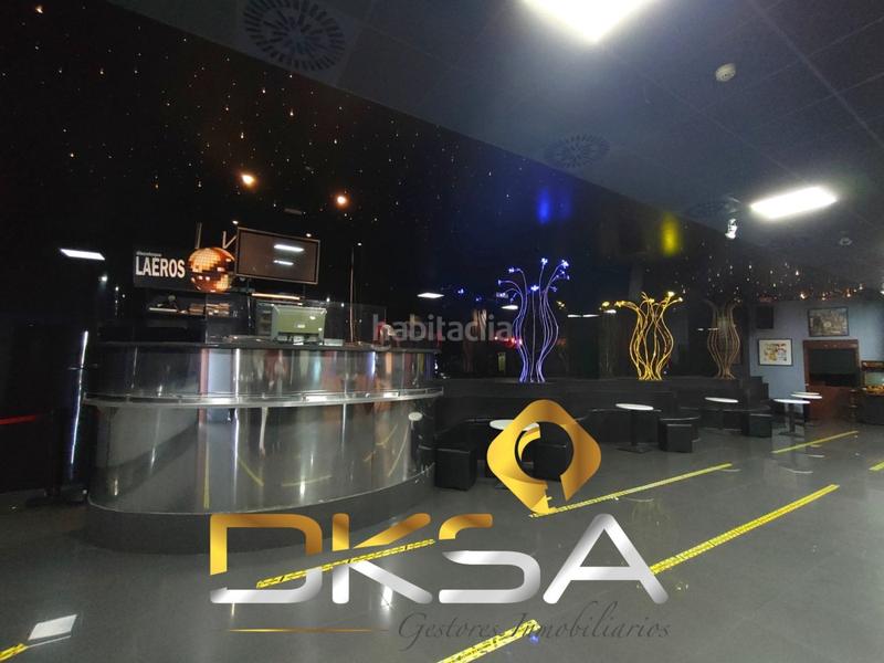 Foto 3fb044bb-74a4-40d8-b364-cf505eff5eac. Local comercial a Piscinas Villarreal / Vila - real