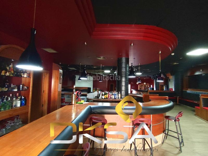 Foto 449a3133-fec6-40fa-b884-846e87f32526. Local comercial a Piscinas Villarreal / Vila - real