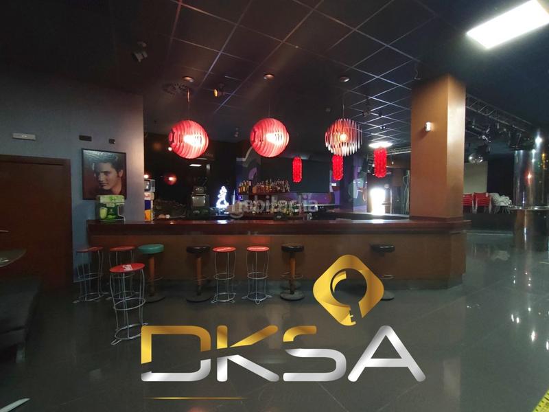 Foto 56de987c-f013-4392-9ed7-d33172ef53f5. Local comercial a Piscinas Villarreal / Vila - real