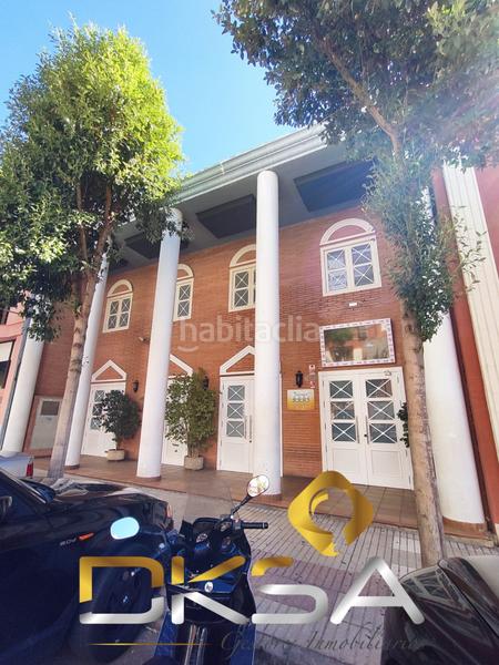 Foto 61cc988d-de2f-4090-bb0b-3fc027ff6ed3. Local comercial a Piscinas Villarreal / Vila - real