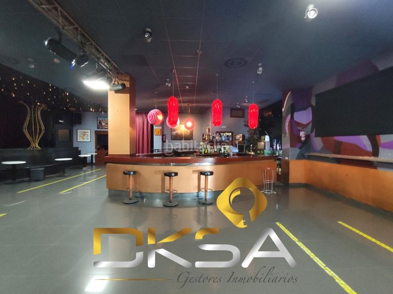 Foto 6ecbc27b-c56b-4574-a938-a4246ece7f26. Local comercial a Piscinas Villarreal / Vila - real