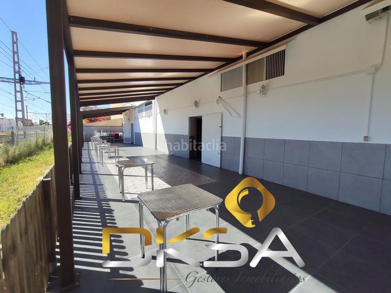 Foto 78acc3da-3cd4-48ac-8161-8b867e258e54. Local comercial a Piscinas Villarreal / Vila - real