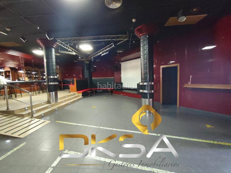 Foto 83853a44-0d31-4505-868a-409a309b9738. Local comercial a Piscinas Villarreal / Vila - real