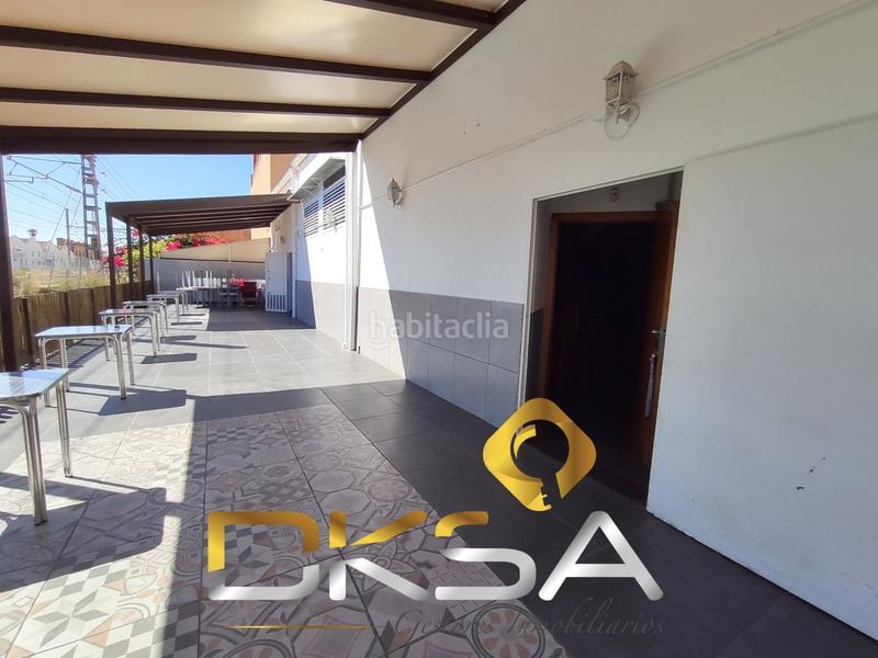 Foto 89061c1f-efab-44f8-92eb-06677654239a. Local comercial a Piscinas Villarreal / Vila - real