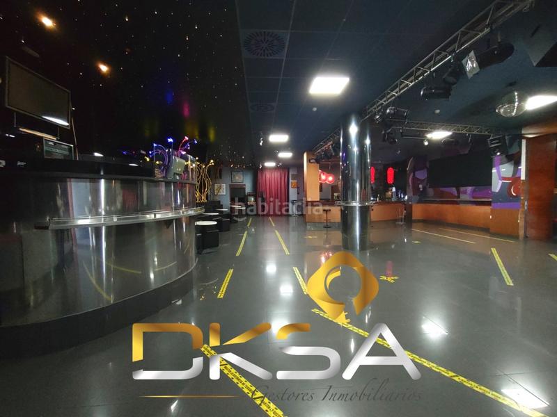 Foto 8b103eac-5107-489b-bf70-8fd1d3d8b325. Local comercial a Piscinas Villarreal / Vila - real