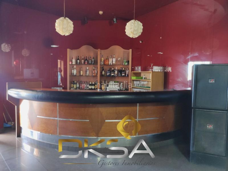 Foto baf58e8f-9b43-4bf4-86ac-9224e3d3c0b7. Local comercial a Piscinas Villarreal / Vila - real