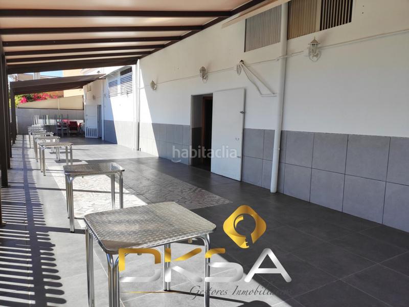 Foto da37baea-3785-44bf-92b0-521edd4d8807. Local comercial a Piscinas Villarreal / Vila - real