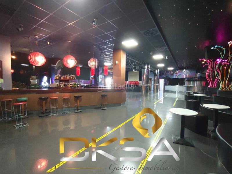 Foto ffe4d251-9aed-40b4-b308-609aa4a94273. Local comercial a Piscinas Villarreal / Vila - real