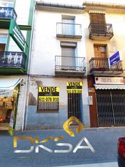 Maison  Cova santa. Casa en centro comercial de vilareal, junto al ayuntamiento