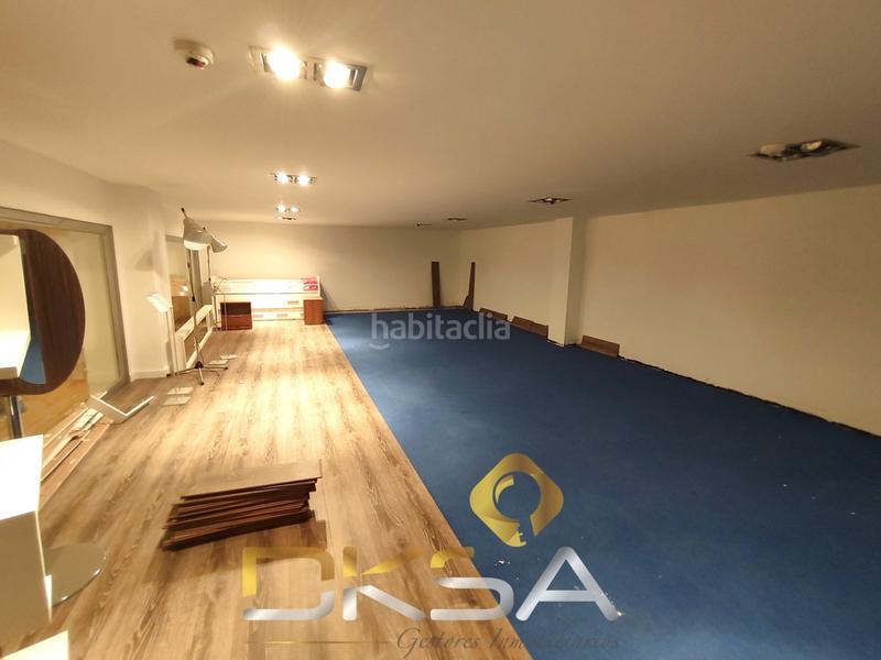 Foto 2f833ae4-bf41-4668-9ca3-8d9036fd93e6. Local commercial dans Avenida Alemania-Italia Villarreal / Vila - real