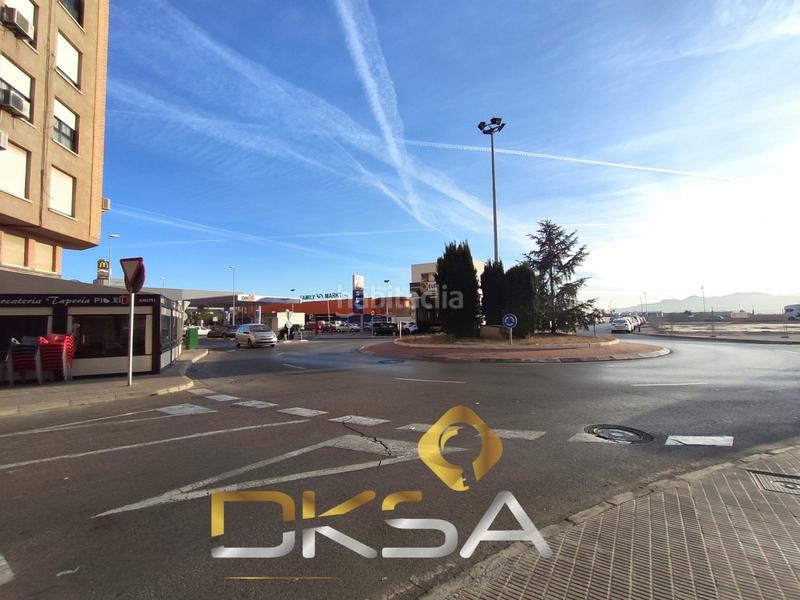 Foto 342a382a-f554-41df-8468-9f8799c198f2. Local commercial dans Avenida Alemania-Italia Villarreal / Vila - real