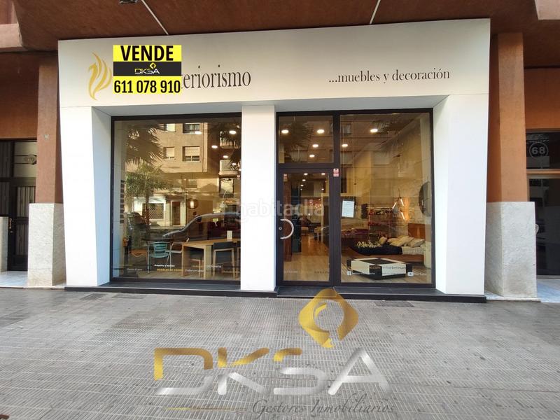 Foto 3c3e3a2e-d1b3-4422-b679-4eb269664daa. Local commercial dans Avenida Alemania-Italia Villarreal / Vila - real