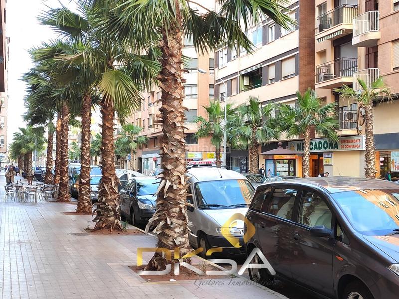 Foto 40fc2dd7-e5cf-4b9b-b034-c11b88c0b109. Local commercial dans Avenida Alemania-Italia Villarreal / Vila - real