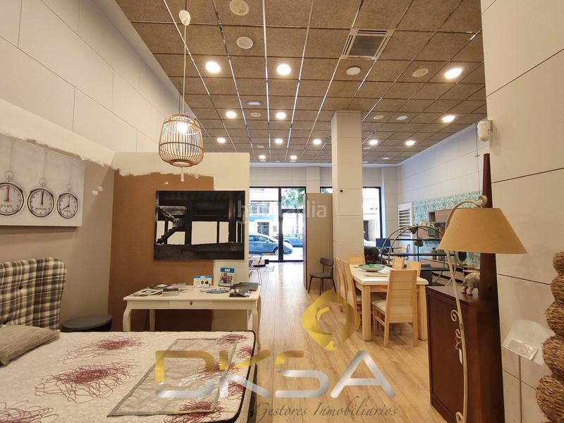 Foto 53653c79-678a-4593-ac40-a179b861b64e. Local commercial dans Avenida Alemania-Italia Villarreal / Vila - real