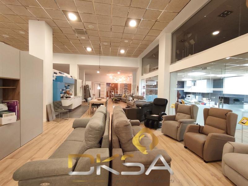 Foto 5641c0f9-c1c0-4049-9c05-183c44f10dcd. Local commercial dans Avenida Alemania-Italia Villarreal / Vila - real