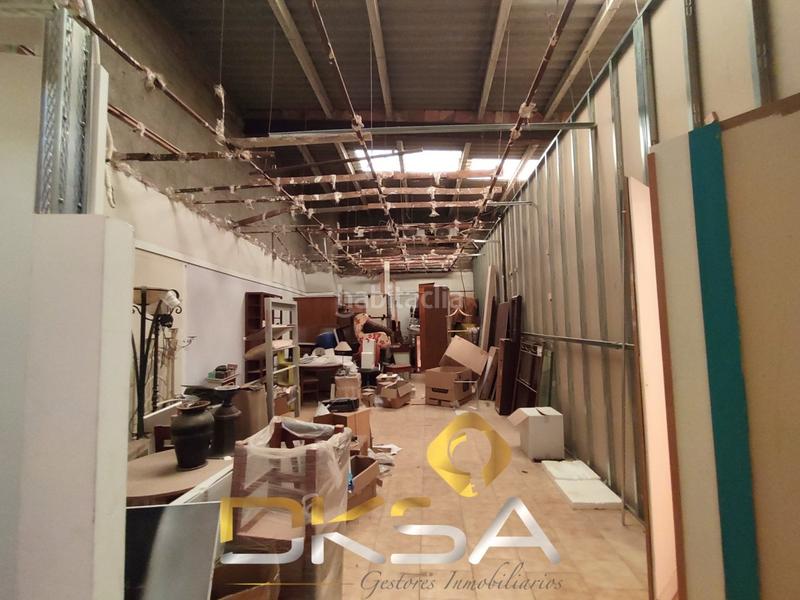 Foto 69a1ada1-b425-4532-a8b3-c2c0bb8743ac. Local commercial dans Avenida Alemania-Italia Villarreal / Vila - real