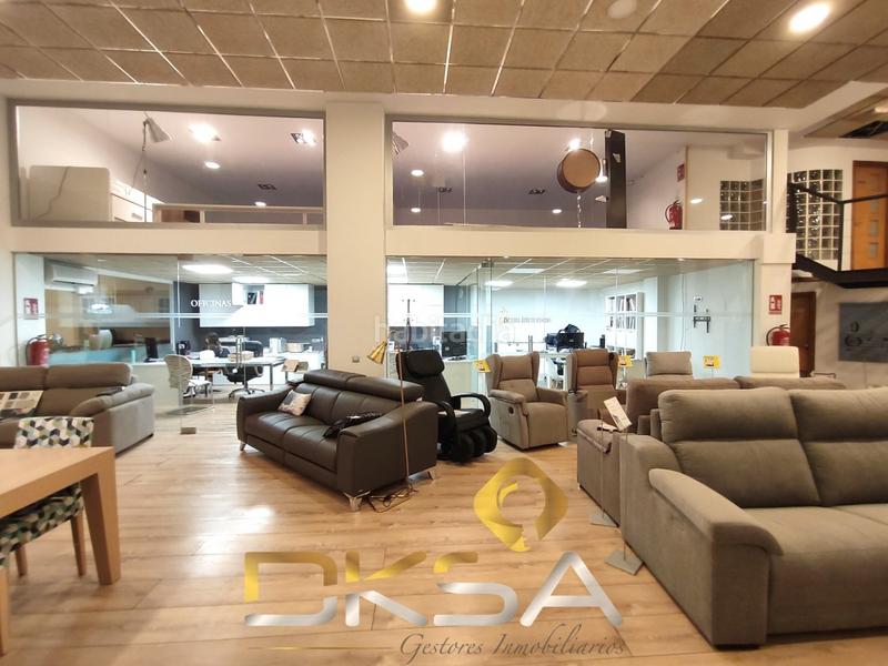 Foto a890a435-a12c-4969-b19b-d6a73e2a677b. Local commercial dans Avenida Alemania-Italia Villarreal / Vila - real