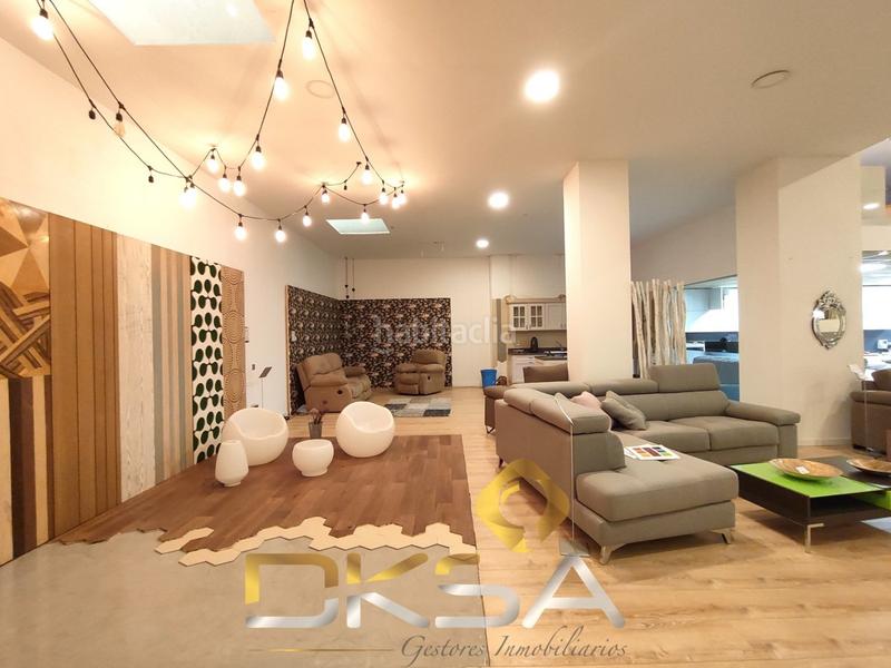 Foto bcad25cd-0423-4ce7-ab5f-6d134d59ca49. Local commercial dans Avenida Alemania-Italia Villarreal / Vila - real