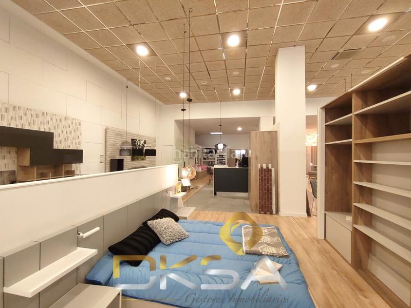 Foto c4537c6f-abab-4237-b967-7a103d957024. Local commercial dans Avenida Alemania-Italia Villarreal / Vila - real