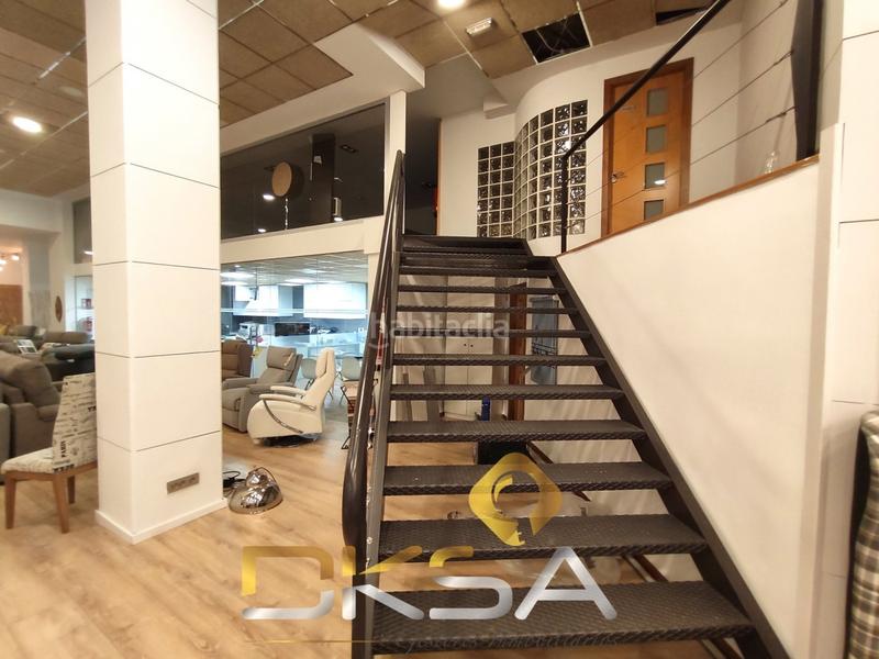 Foto d6def963-cd4f-45fd-a164-21f26fecd2fe. Local commercial dans Avenida Alemania-Italia Villarreal / Vila - real