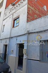 Casa  Calle virgen del rocio. Casa en venta en almazora, zona barranco