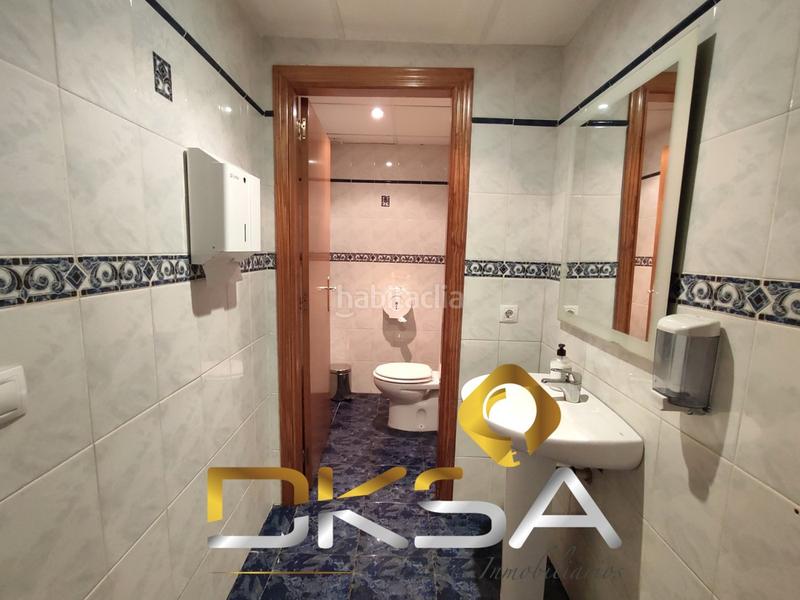 Foto 31324769-6767-4045-a706-89b9034986c2. Local commercial avec chauffage dans Cariñena - Carinyena Villarreal / Vila - real