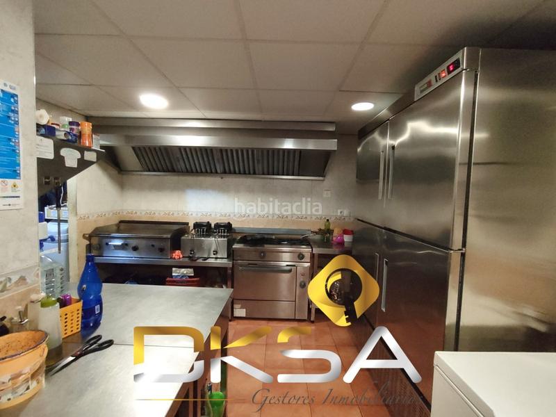 Foto 361d031d-454d-4064-8c6d-67890a14a081. Local commercial avec chauffage dans Cariñena - Carinyena Villarreal / Vila - real