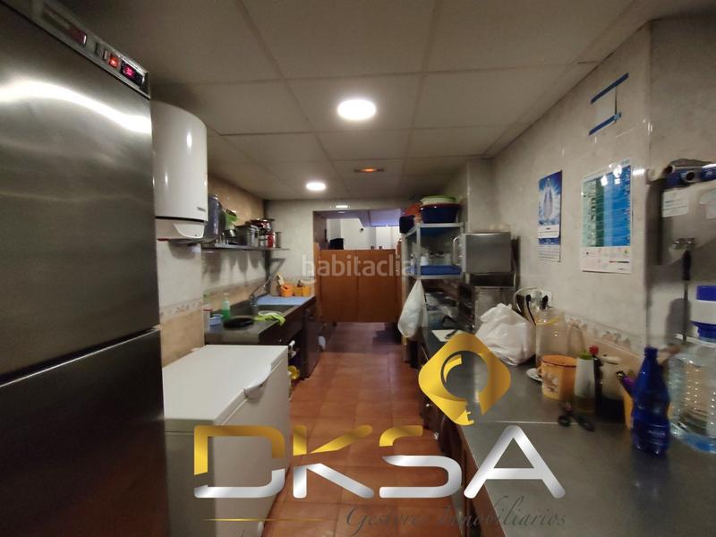 Foto 3f576253-db6e-4a9b-9918-95d0f90d7292. Local commercial avec chauffage dans Cariñena - Carinyena Villarreal / Vila - real