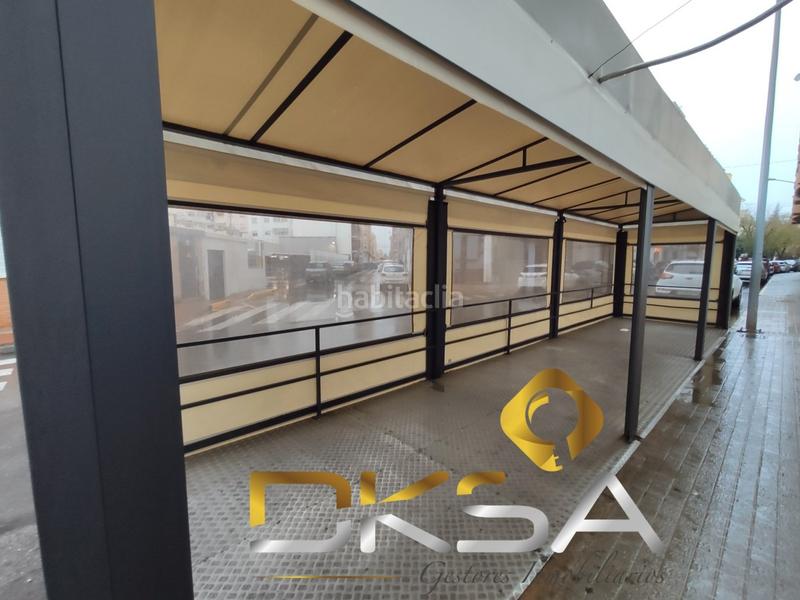 Foto 7ddda7db-876d-48e3-bbf6-a7888b24e535. Local commercial avec chauffage dans Cariñena - Carinyena Villarreal / Vila - real