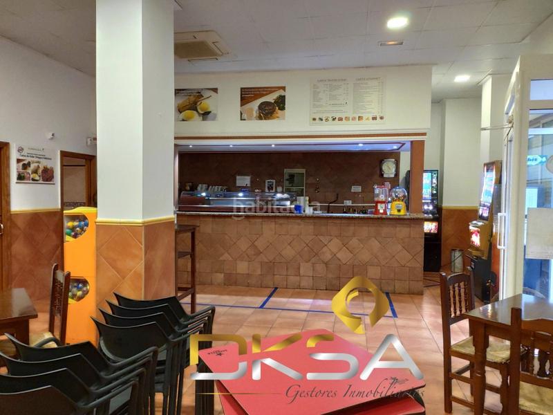 Foto acbcc1b2-11c4-4799-8188-1ca4ed176e28. Local commercial avec chauffage dans Cariñena - Carinyena Villarreal / Vila - real