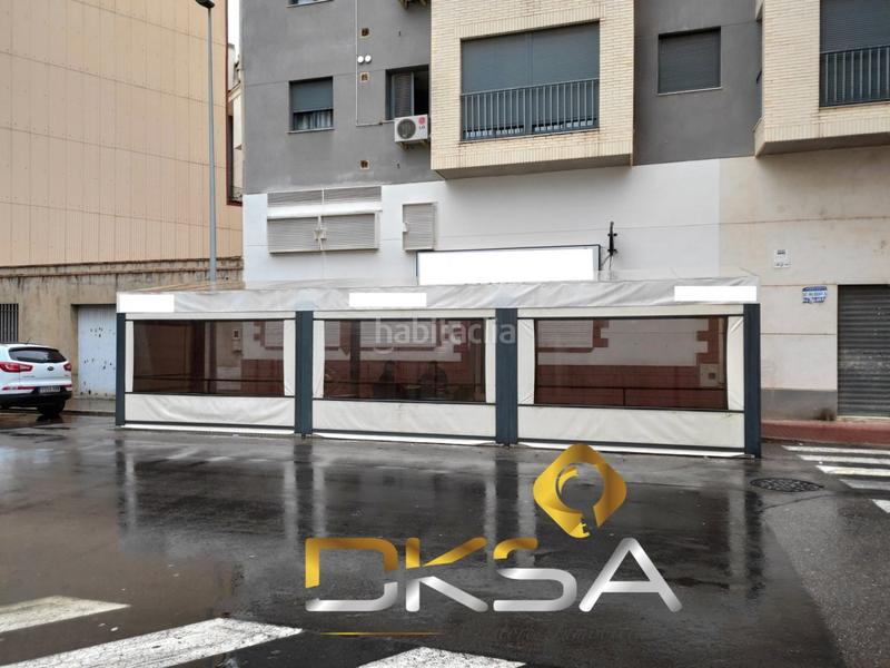 Foto b7075032-565c-4883-9236-1d64fb92831a. Local commercial avec chauffage dans Cariñena - Carinyena Villarreal / Vila - real