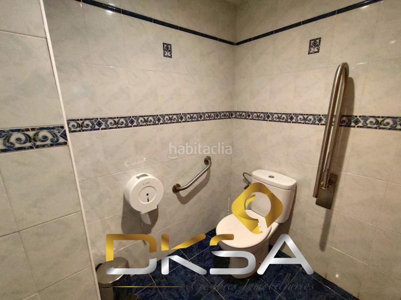 Foto bf68c02f-1e1d-4377-b31f-d72c7d38e477. Local commercial avec chauffage dans Cariñena - Carinyena Villarreal / Vila - real