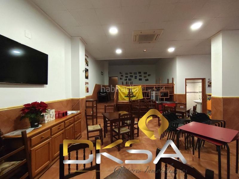 Foto c30dcce6-8f47-43da-a7f0-fa239db37802. Local commercial avec chauffage dans Cariñena - Carinyena Villarreal / Vila - real