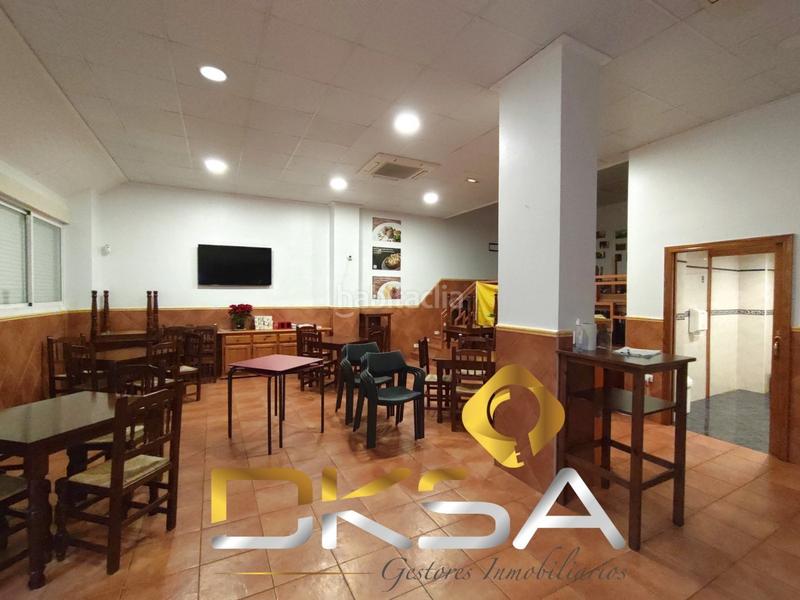 Foto f1e760e6-3f90-4ee1-98ed-5c0218f52d89. Local commercial avec chauffage dans Cariñena - Carinyena Villarreal / Vila - real