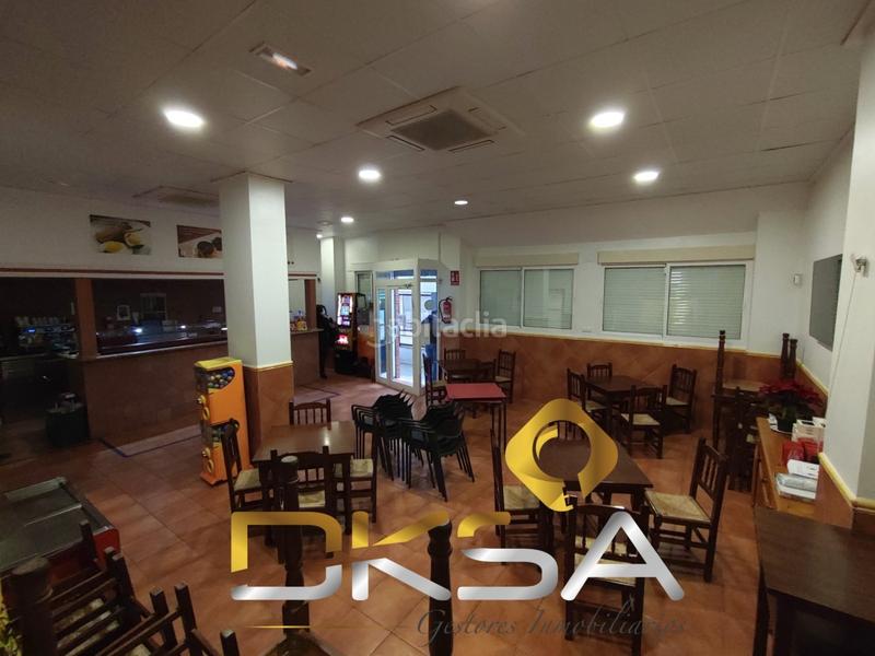 Foto fc8317d6-8433-44e5-a006-778241aa7050. Local commercial avec chauffage dans Cariñena - Carinyena Villarreal / Vila - real