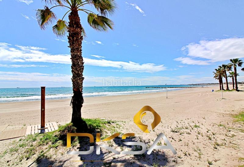 Foto 2b113500-b286-47e4-a0a3-fe612dd02b68. Chalet con riscaldamento parcheggio piscina in Heliópolis Benicasim / Benicàssim