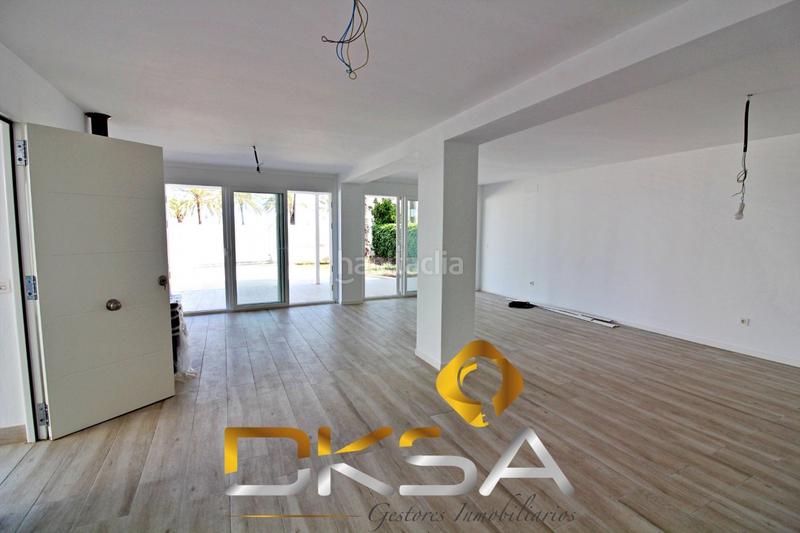 Foto c5f19d5d-4677-42cf-8233-cfd76de0b578. Chalet con riscaldamento parcheggio piscina in Heliópolis Benicasim / Benicàssim