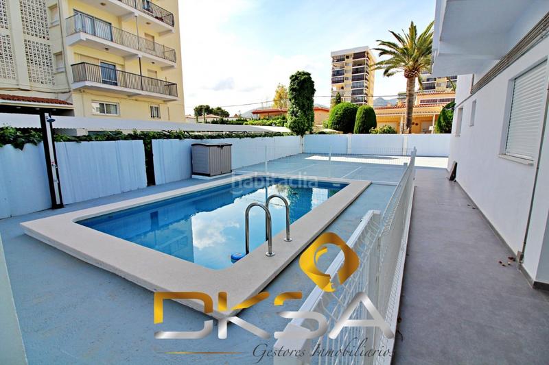 Foto ed1cf591-427d-4c5a-b888-a8d61df547e7. Chalet con riscaldamento parcheggio piscina in Heliópolis Benicasim / Benicàssim