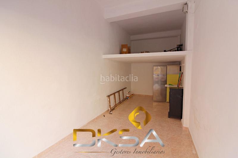 Foto 007549fd-2739-4d00-9328-7cda47e8c694. Geschäftsraum in Cariñena - Carinyena Villarreal / Vila - real