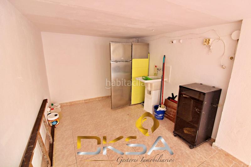 Foto acc91b13-00c3-49ac-9af8-3a452dc592fb. Geschäftsraum in Cariñena - Carinyena Villarreal / Vila - real