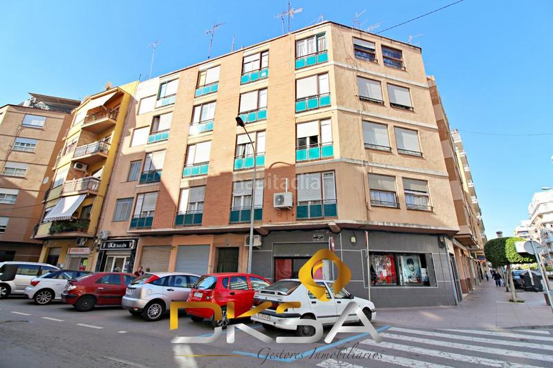 Foto e2324955-1b34-44d3-9880-71ddb1f54efa. Geschäftsraum in Cariñena - Carinyena Villarreal / Vila - real